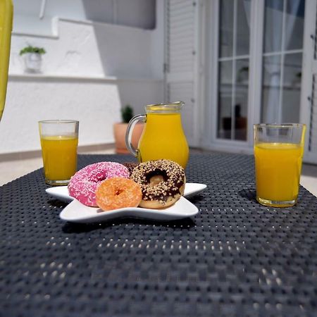 City Roof Top Apartment Cambi Kaštela 外观 照片