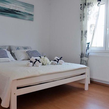 City Roof Top Apartment Cambi Kaštela 外观 照片