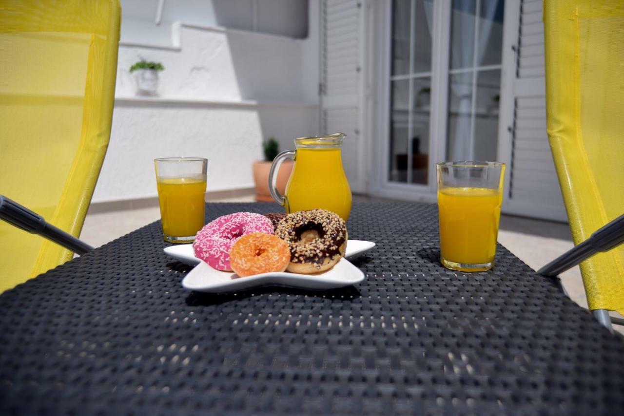 City Roof Top Apartment Cambi Kaštela 外观 照片