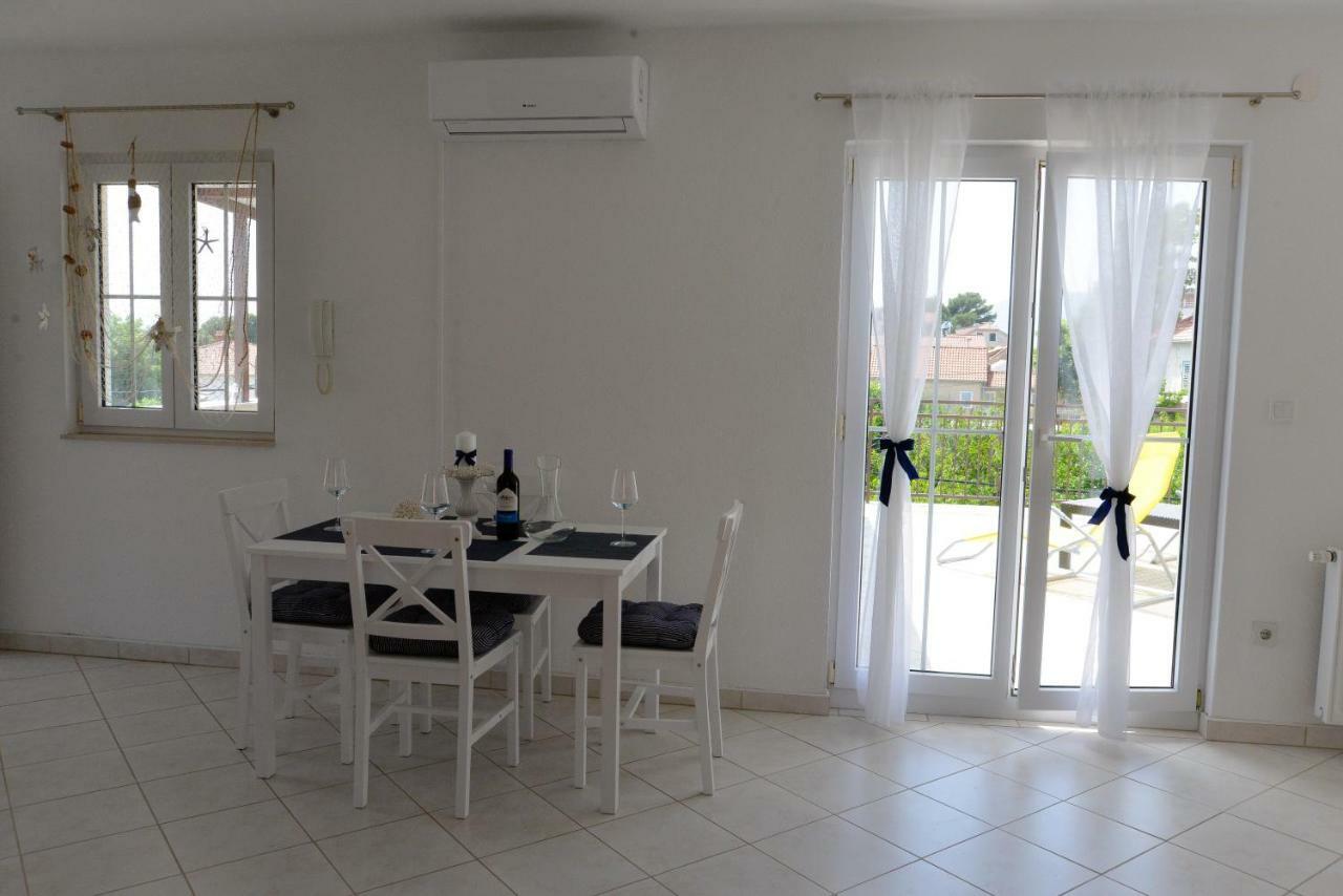 City Roof Top Apartment Cambi Kaštela 外观 照片