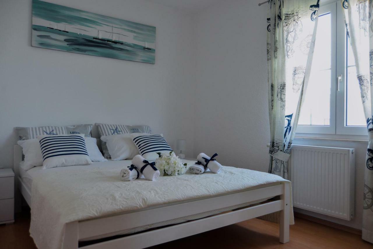 City Roof Top Apartment Cambi Kaštela 外观 照片