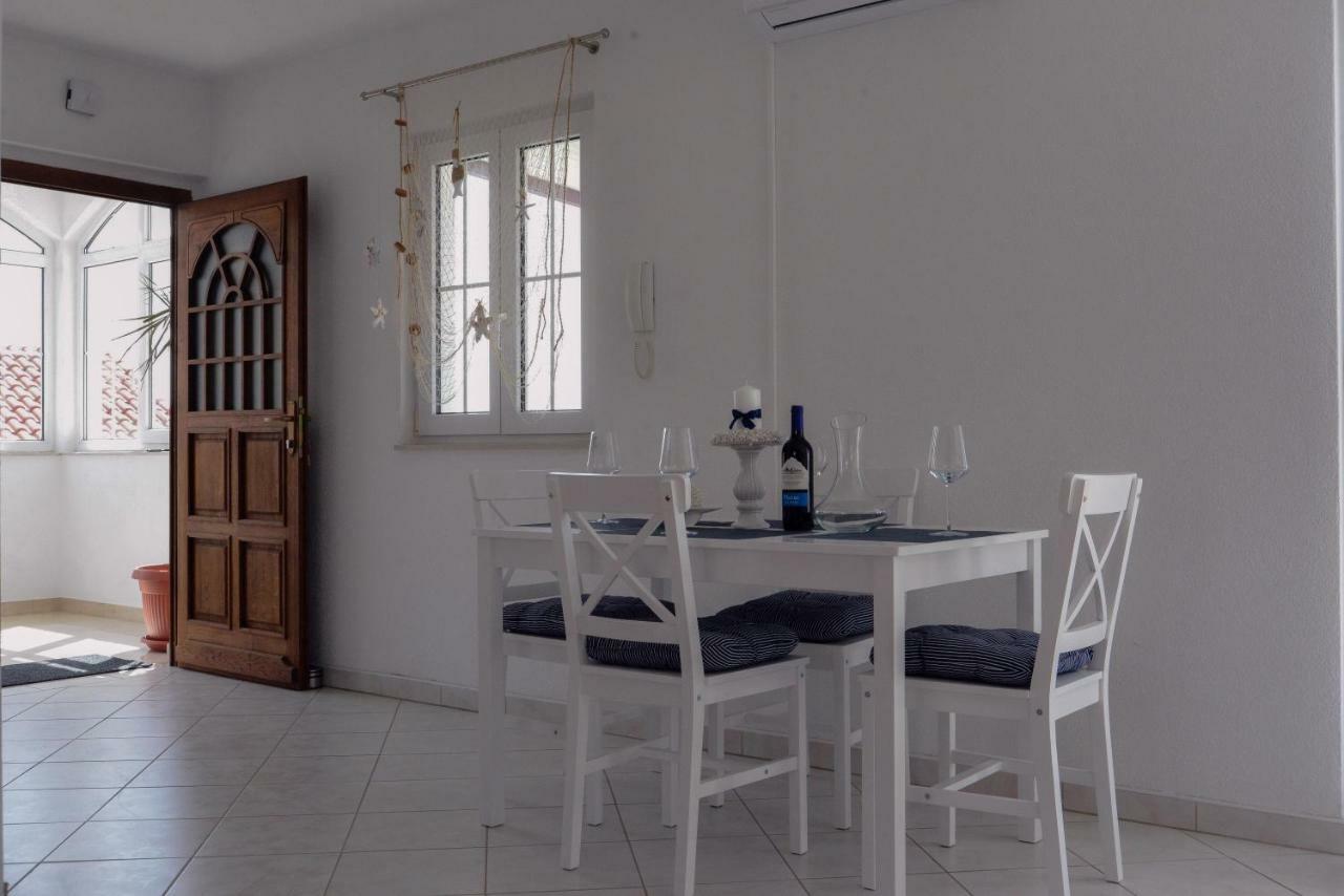 City Roof Top Apartment Cambi Kaštela 外观 照片