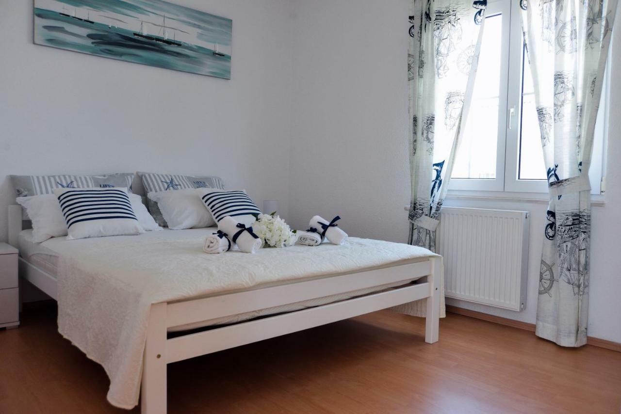 City Roof Top Apartment Cambi Kaštela 外观 照片