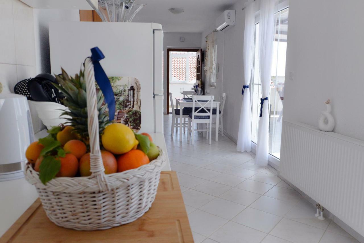 City Roof Top Apartment Cambi Kaštela 外观 照片