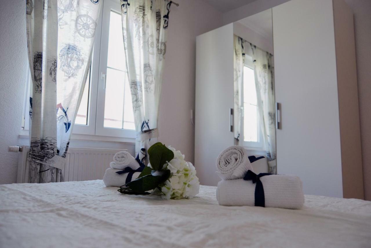 City Roof Top Apartment Cambi Kaštela 外观 照片