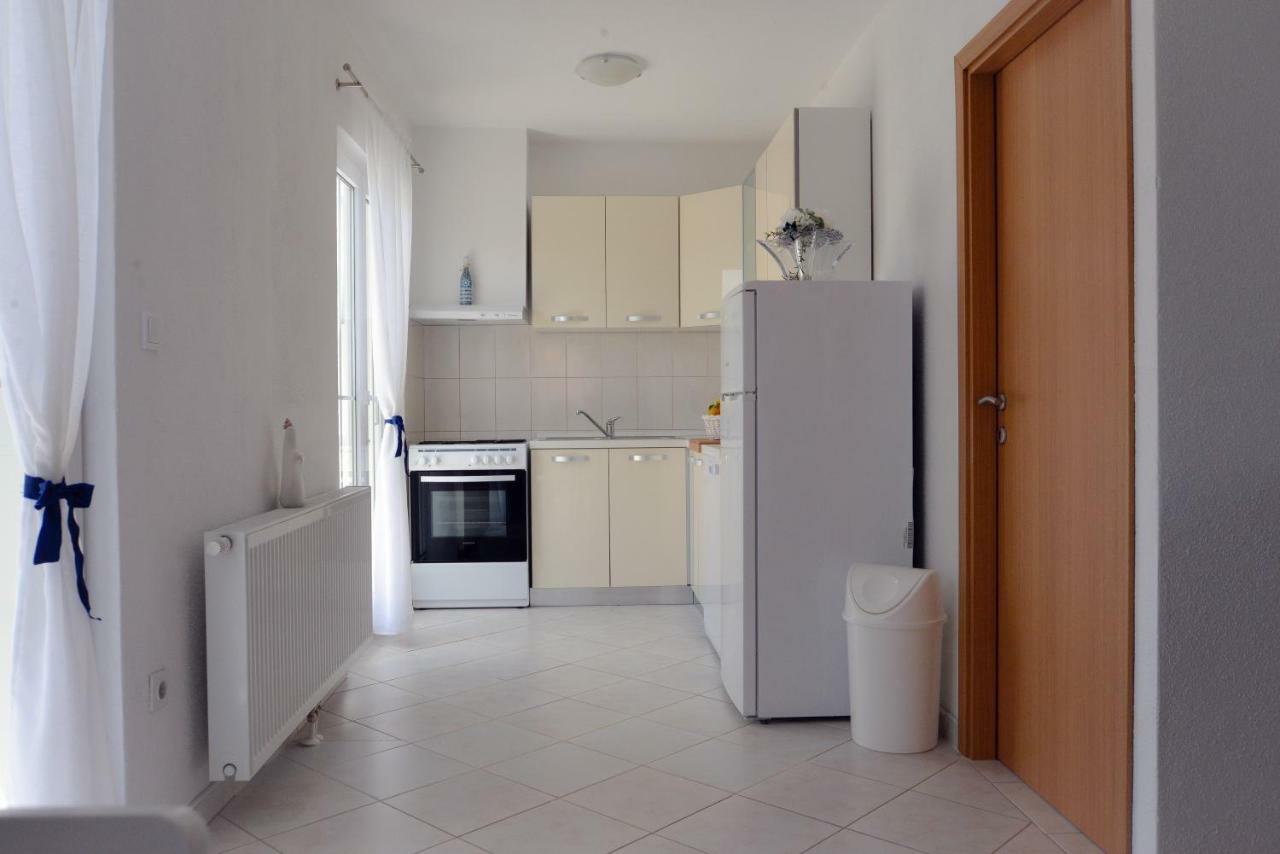 City Roof Top Apartment Cambi Kaštela 外观 照片